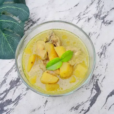 Opor Ayam