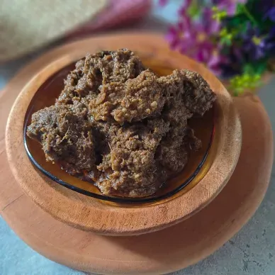 3. Rendang