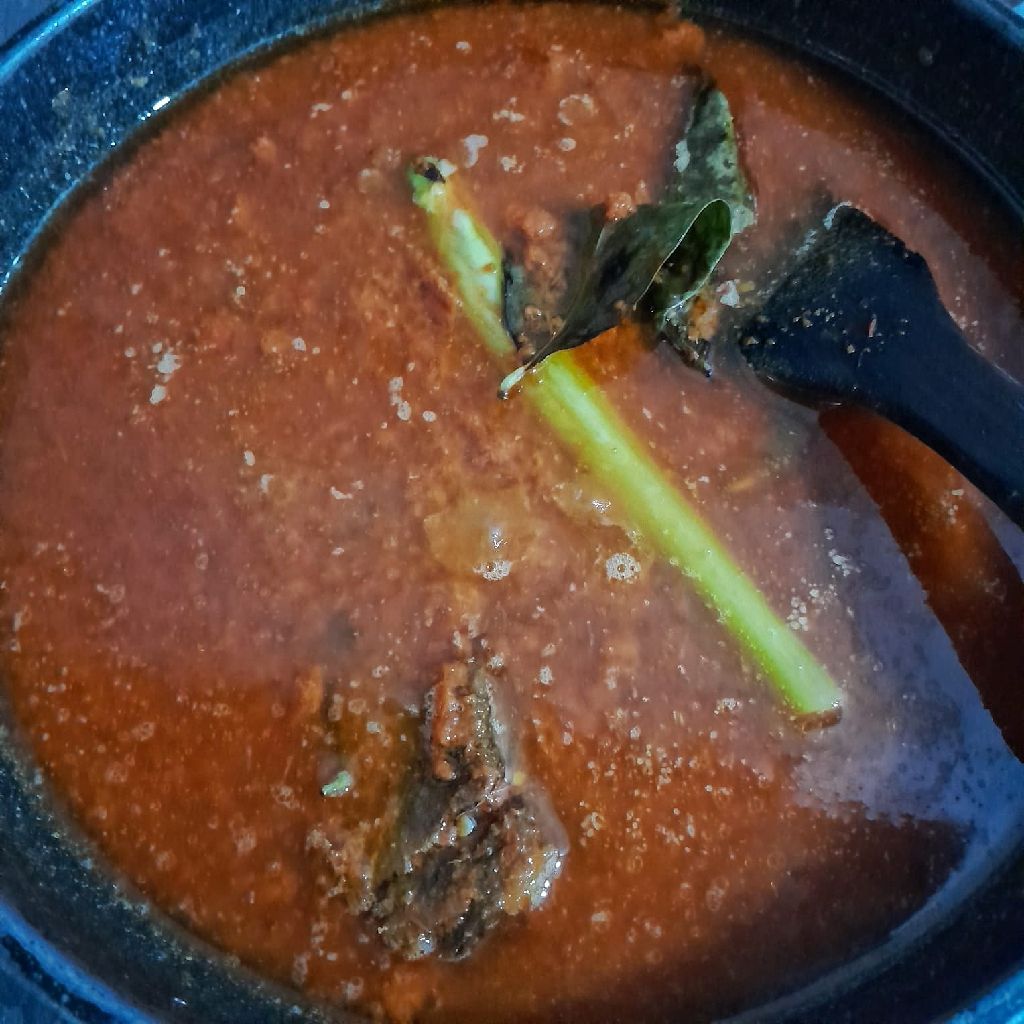 Langkah 2