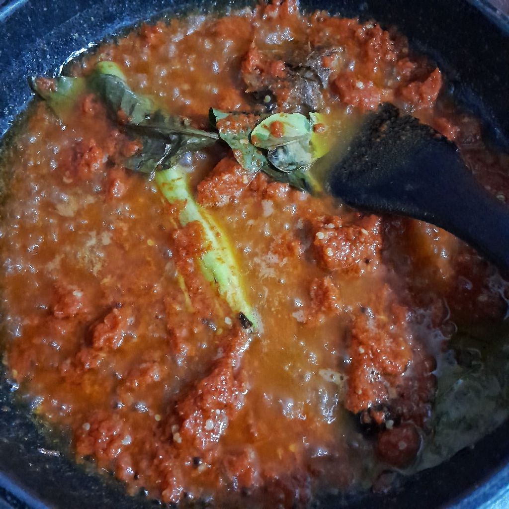Langkah 1