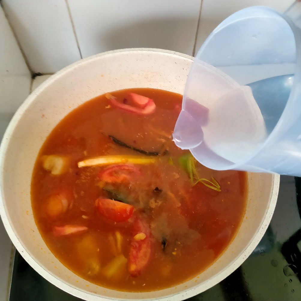 Langkah 6