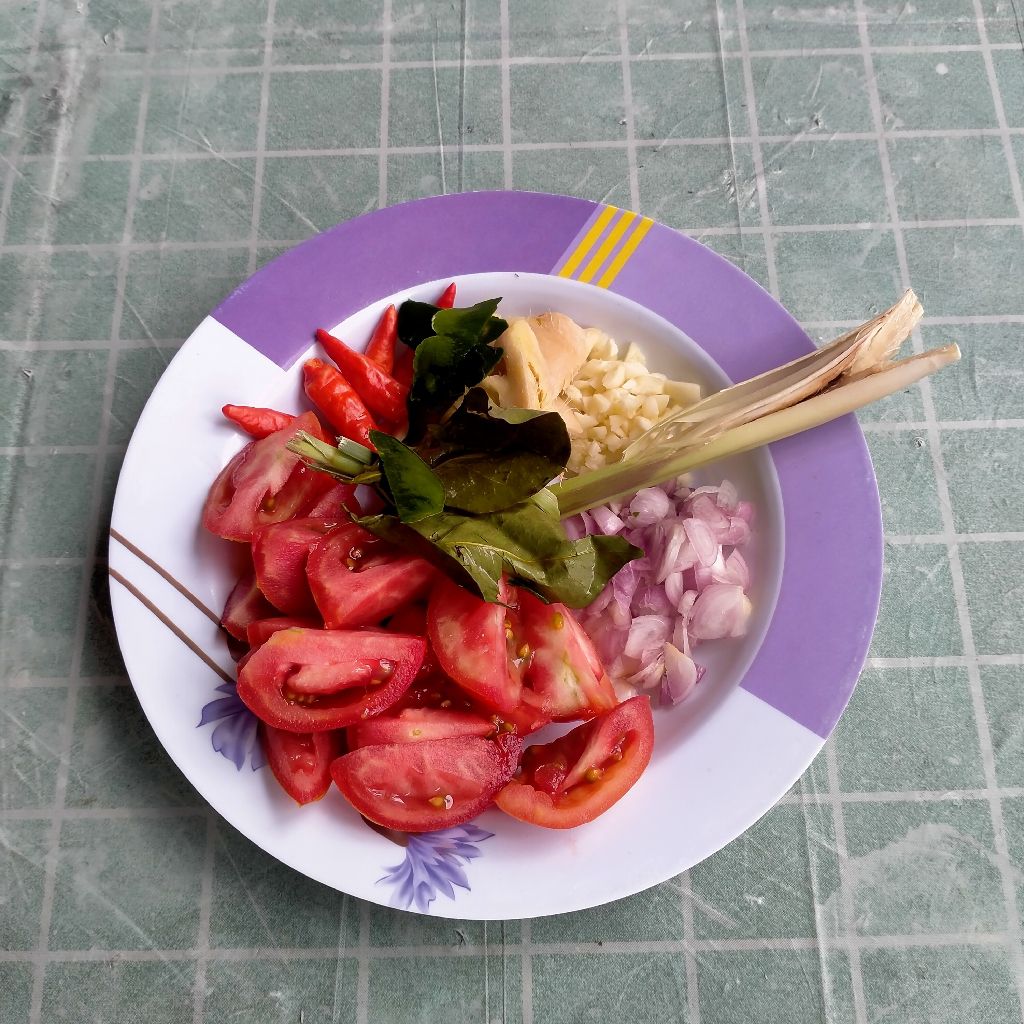 Langkah 3