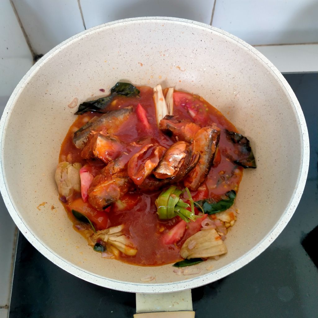 Langkah 5