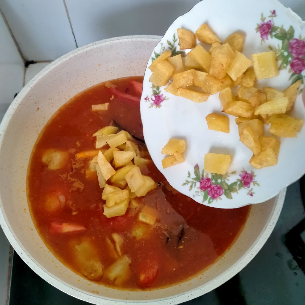 Langkah 7