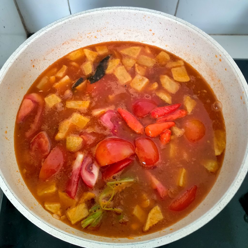 Langkah 9