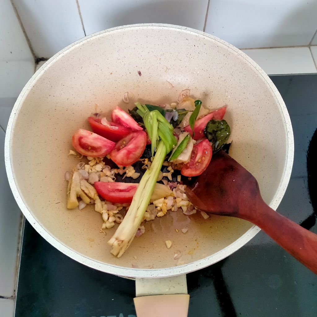 Langkah 4