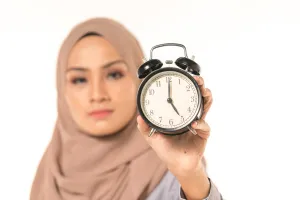 ​Waktu Sahur Sisa 15 Menit? Tenang, Ini 4 Cara Sat-setnya!