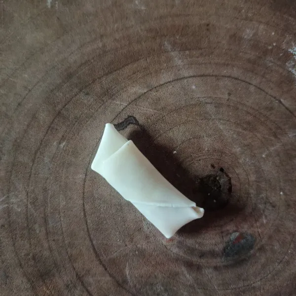 Lakukan hingga selesai.