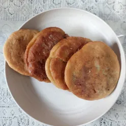 Hotteok