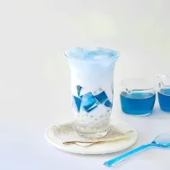 Blue Butterfly Pea