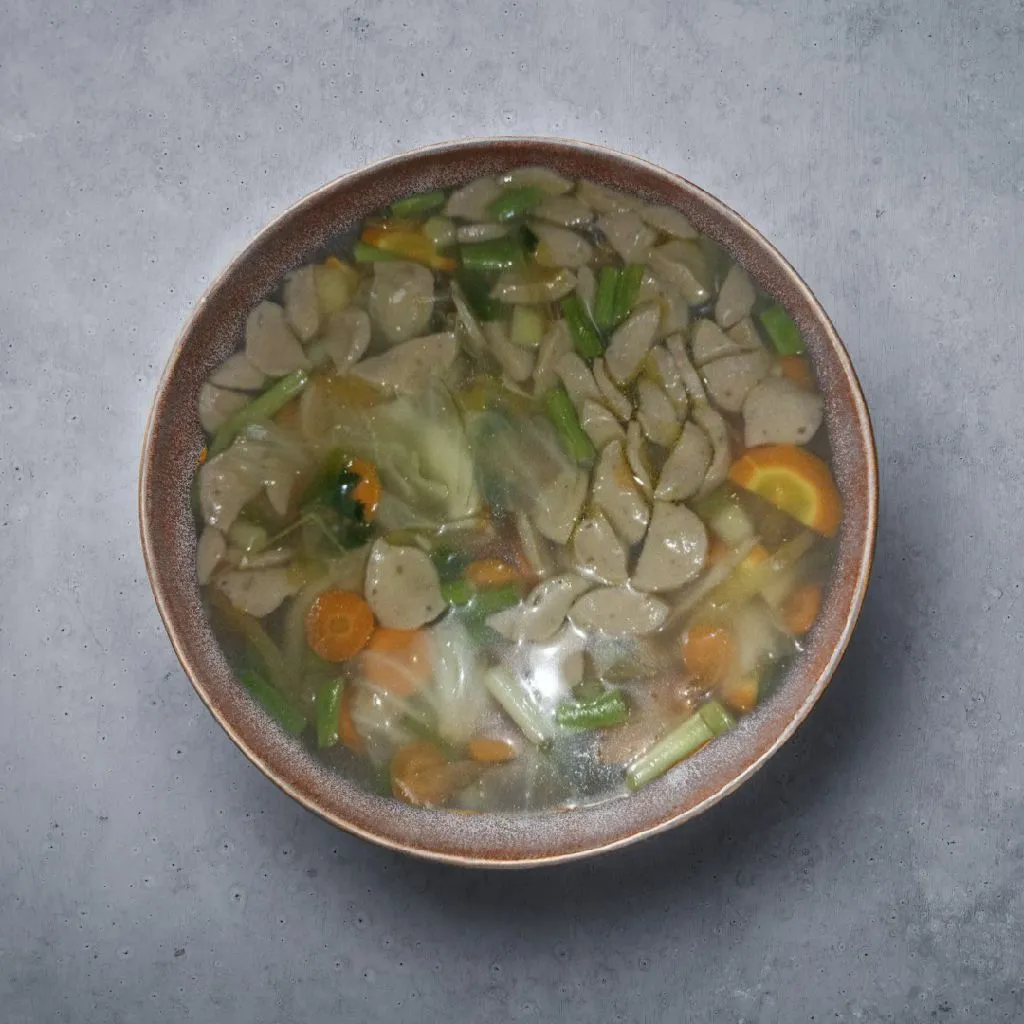 Sop Bakso