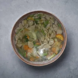 Sop Bakso