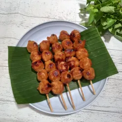 Bakso Bakar