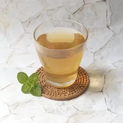 Minuman Hangat Ketumbar Jahe
