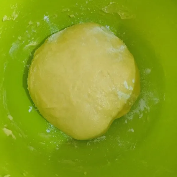 Uleni hingga kalis elastis.