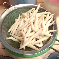 Stick Keju