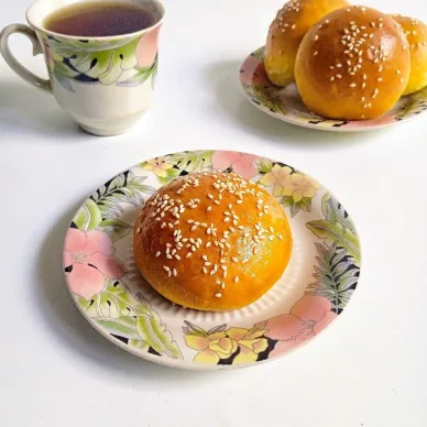 Roti Bun