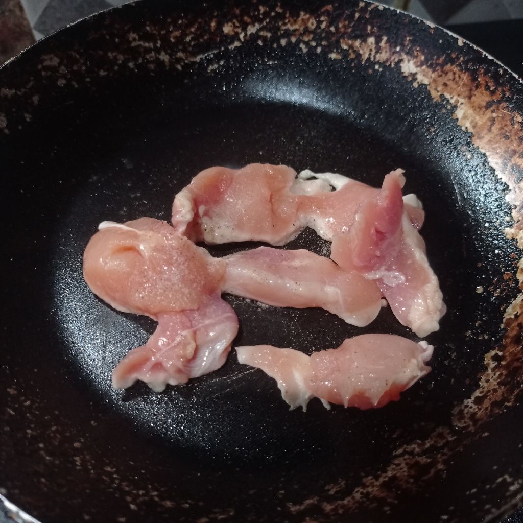 Langkah 1