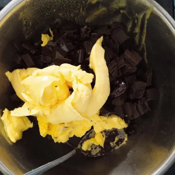 Tim DCC minyak dan margarin.