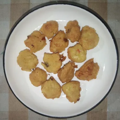 Bola-bola tahu