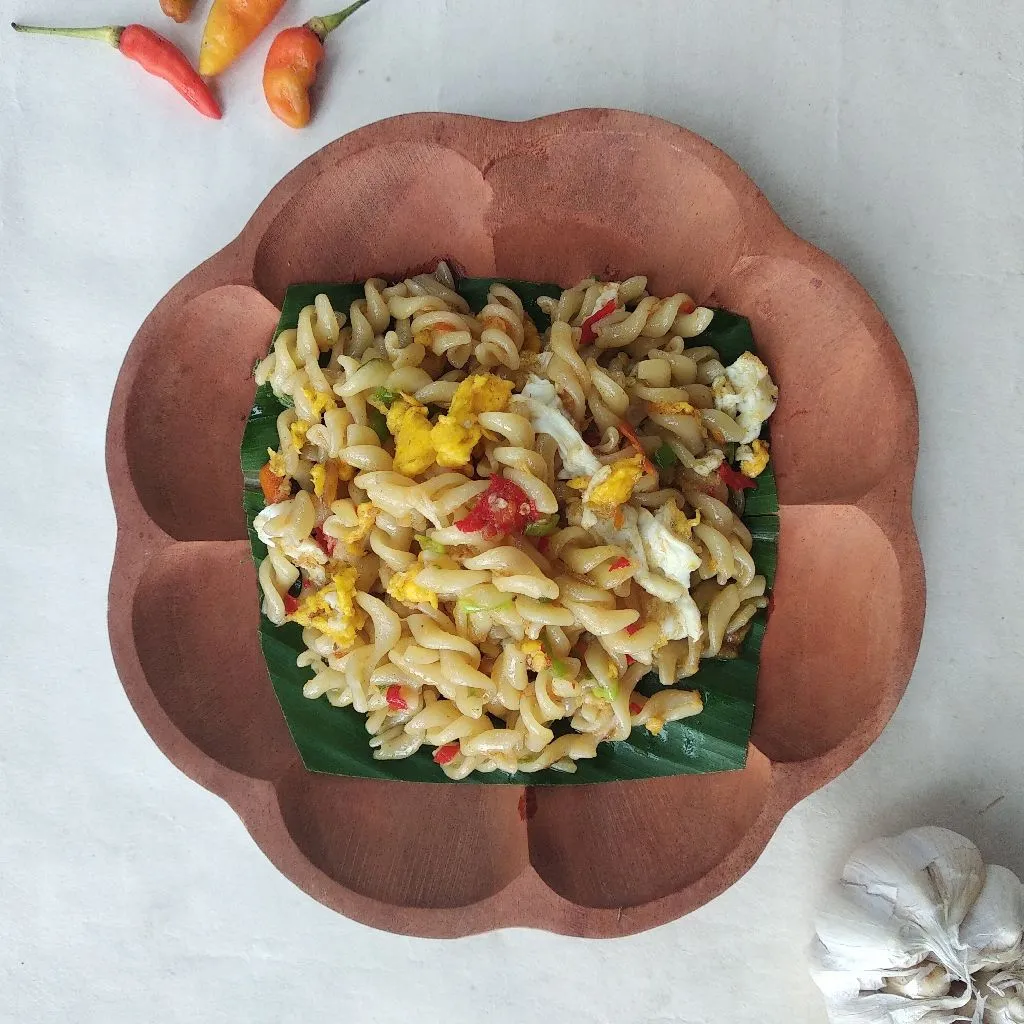 Seblak Coet Orak Arik