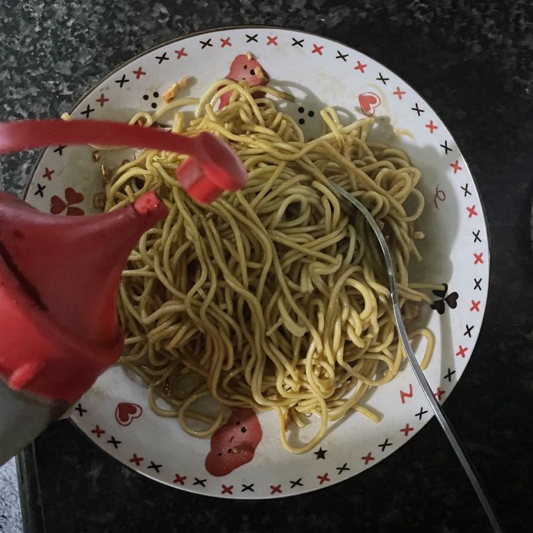 Langkah 3