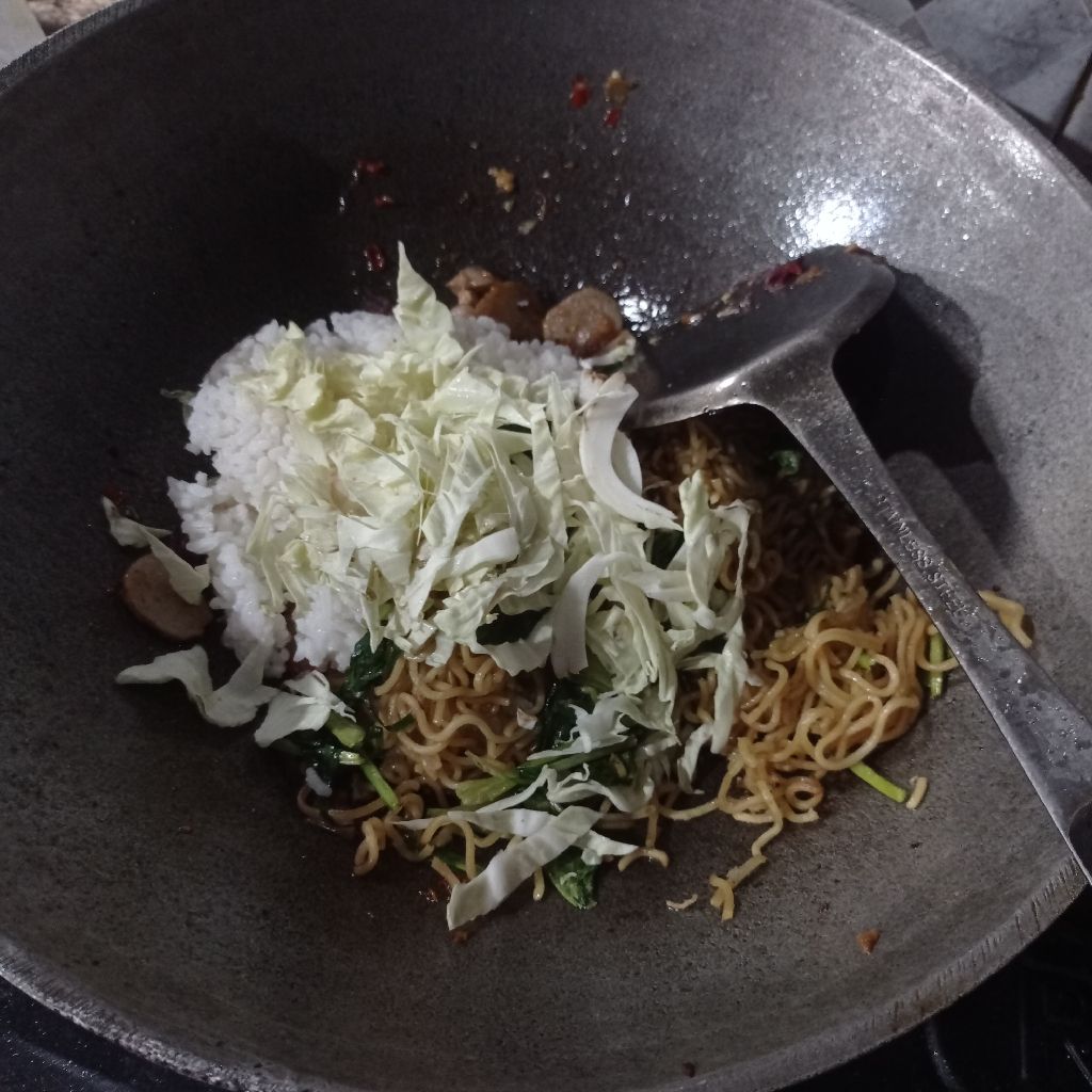 Langkah 3