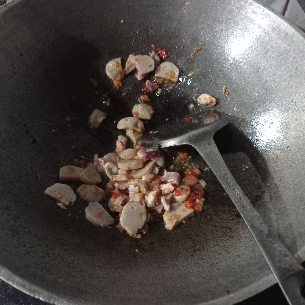 Langkah 2