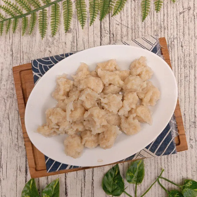 Pentol Tekwan Ala Abang-abang