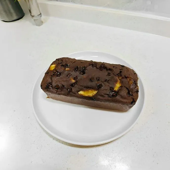 Choco Banana Bliss