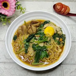 Mie Tek-Tek