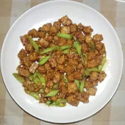 Tempe Pedas Manis