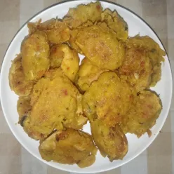 Tahu Isi Bihun Pedas