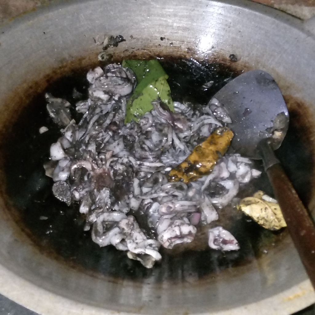 Langkah 6