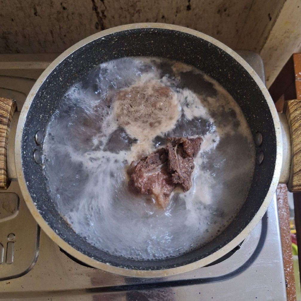 Langkah 1