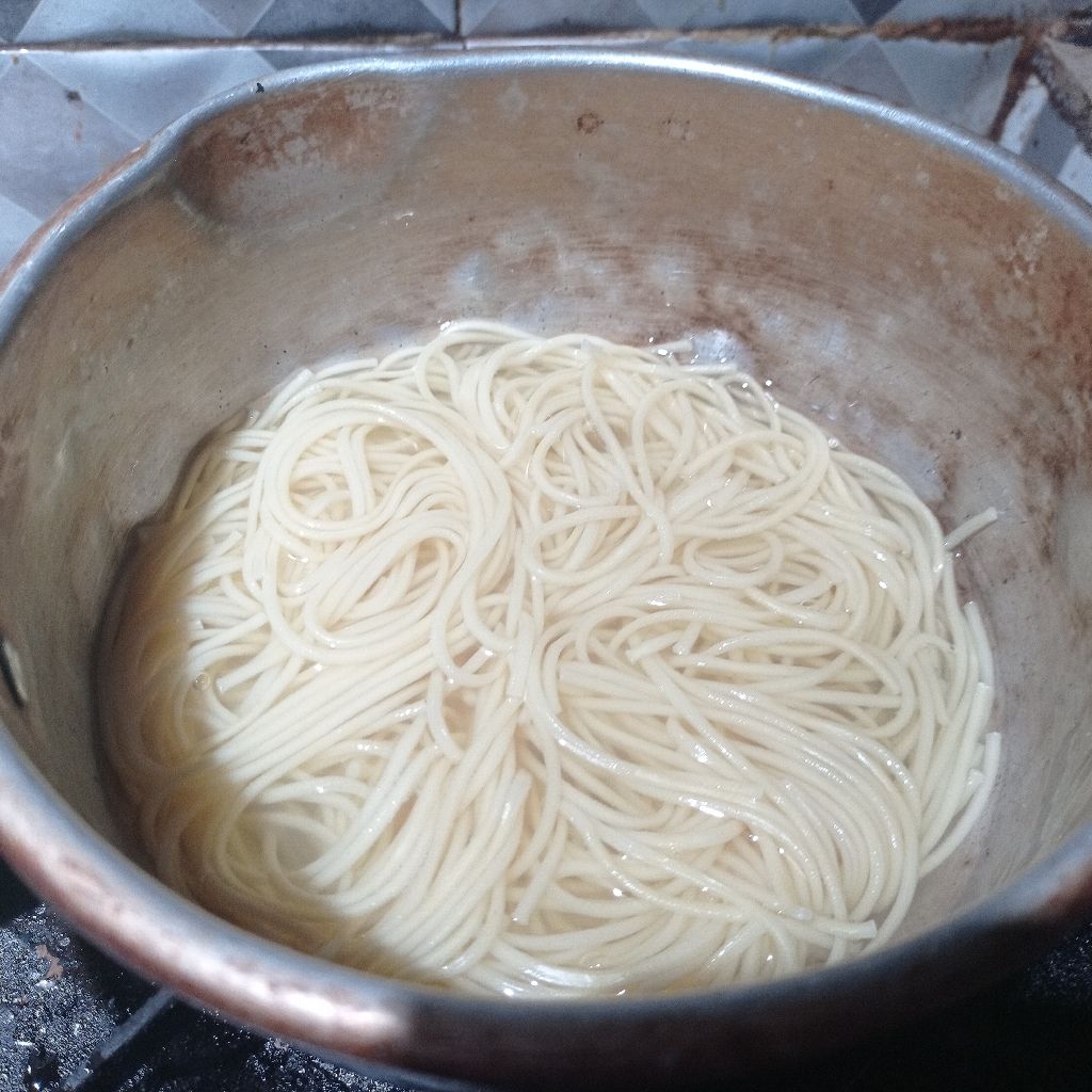 Langkah 1