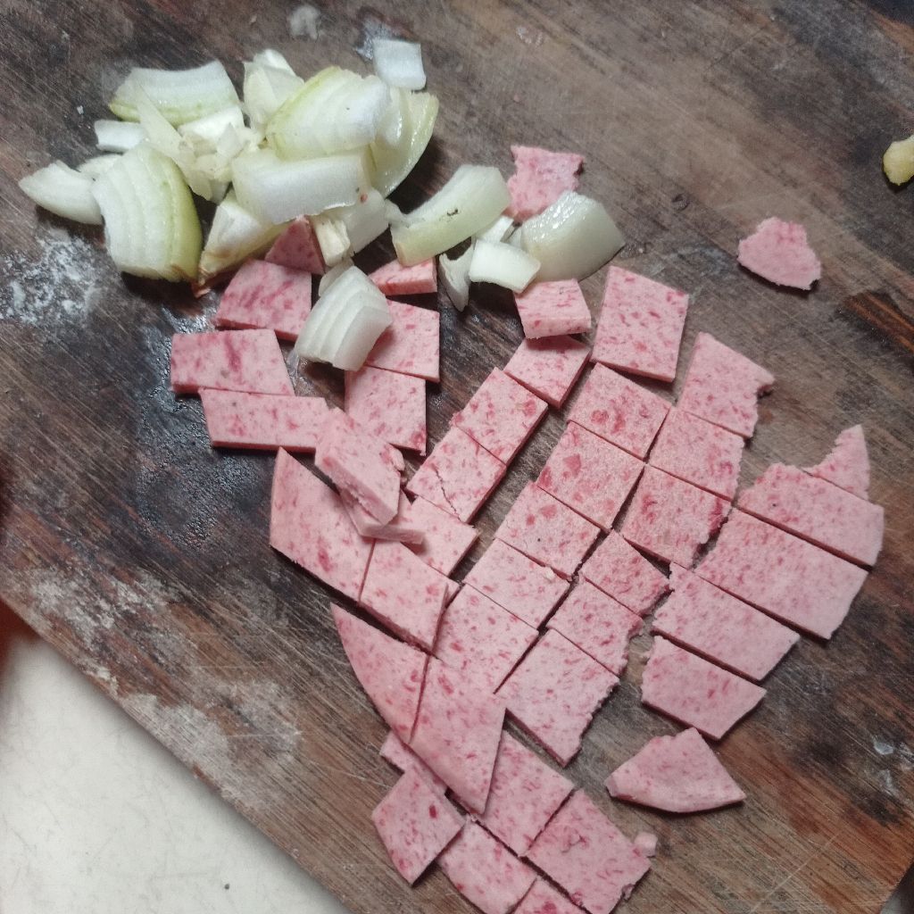 Langkah 2