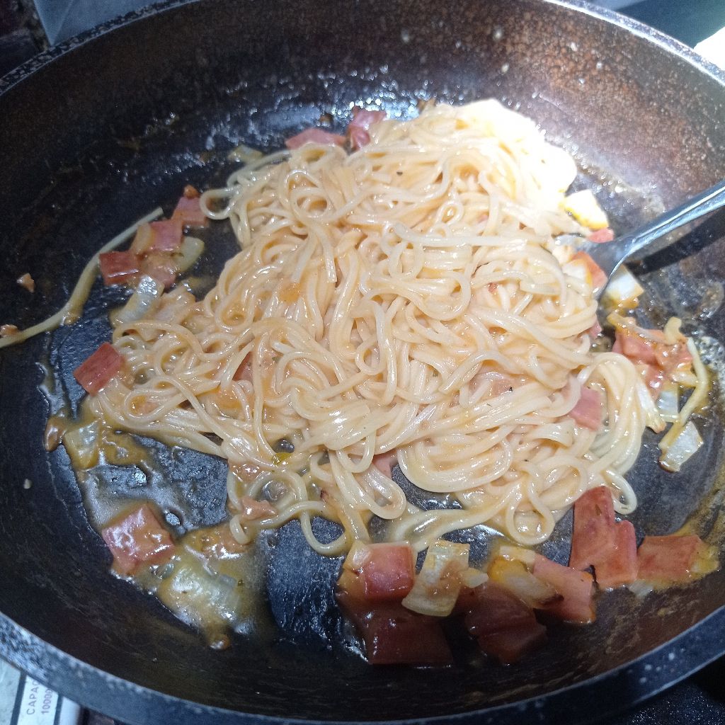 Langkah 6