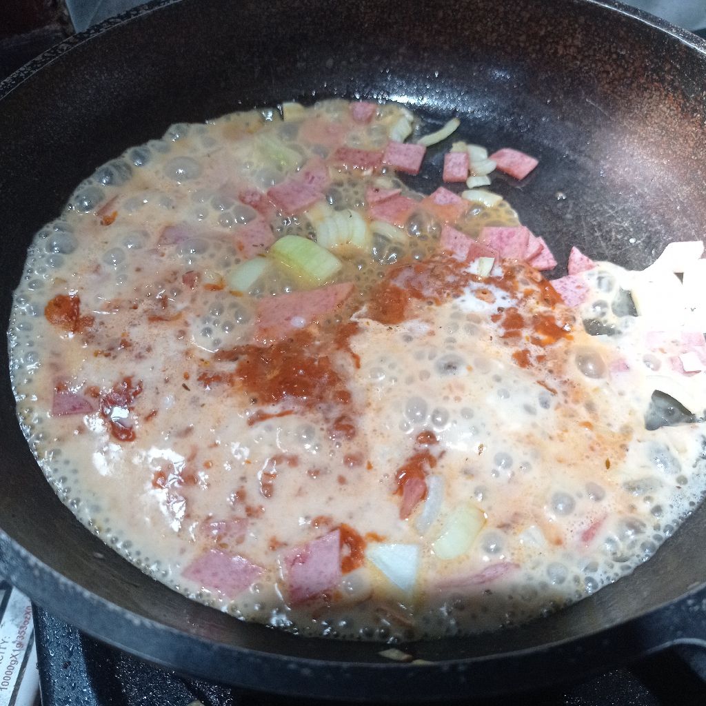 Langkah 4