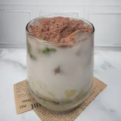 Alpukat Kocok