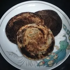Roti Maryam