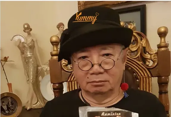 Sosok di Balik House of Raminten Wafat, Selamat Jalan Sang Legenda