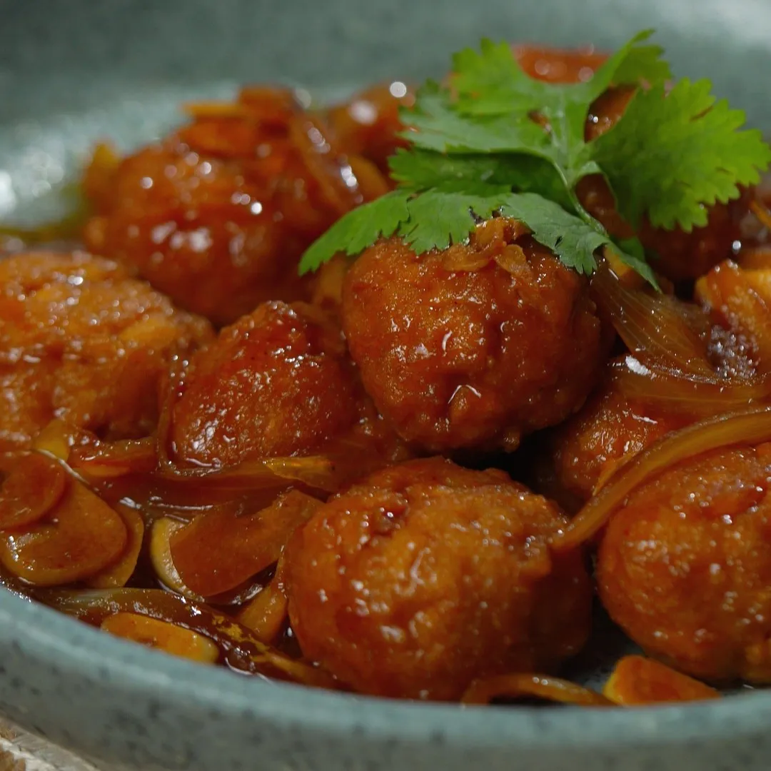 Tahu Goreng Mentega, Hidangan Alternatif Lezat Kala Tanggal Tua