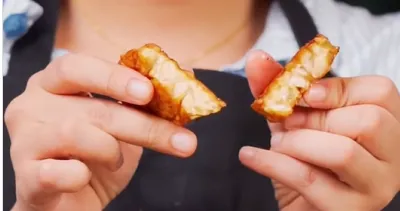 Rahasia Dapur Sat-Set, 3 Yummy Tips Ini Life-Changing Banget!  