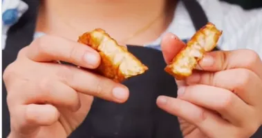 Rahasia Dapur Sat-Set, 3 Yummy Tips Ini Life-Changing Banget!  