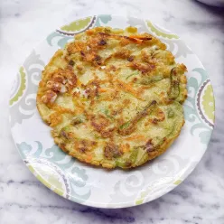 Okonomiyaki