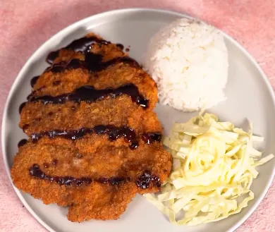 ​Crunchy, Juicy, dan Easy, Resep Katsu Daging Sapi Ini Bikin Ngiler! 