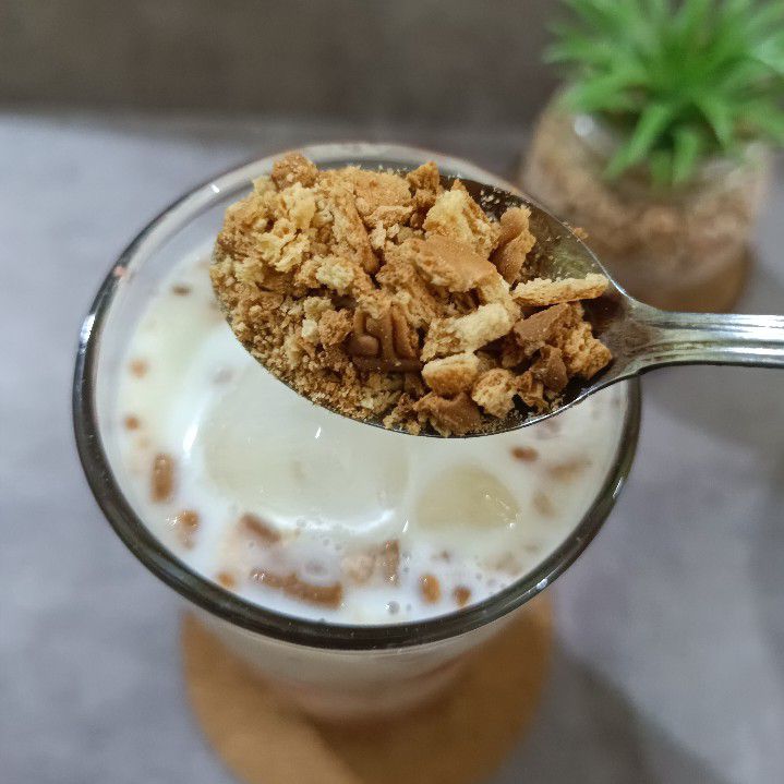 Langkah 6