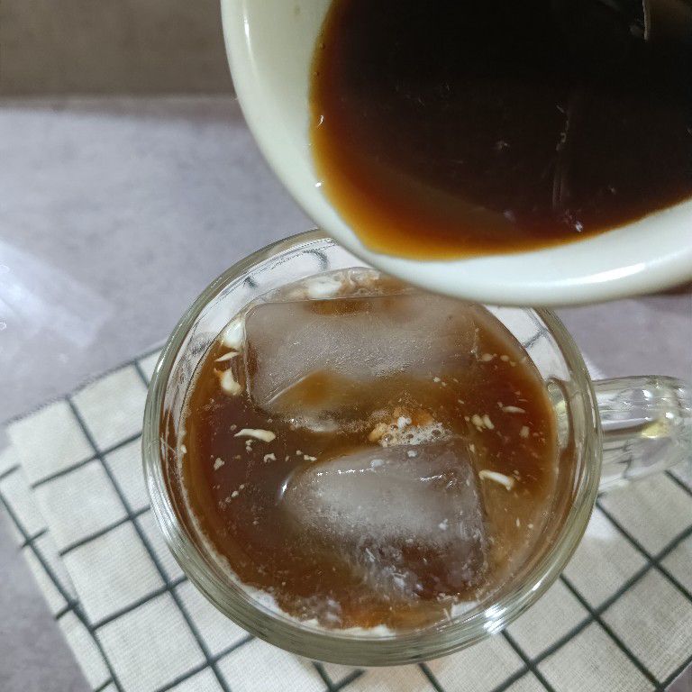 Langkah 6
