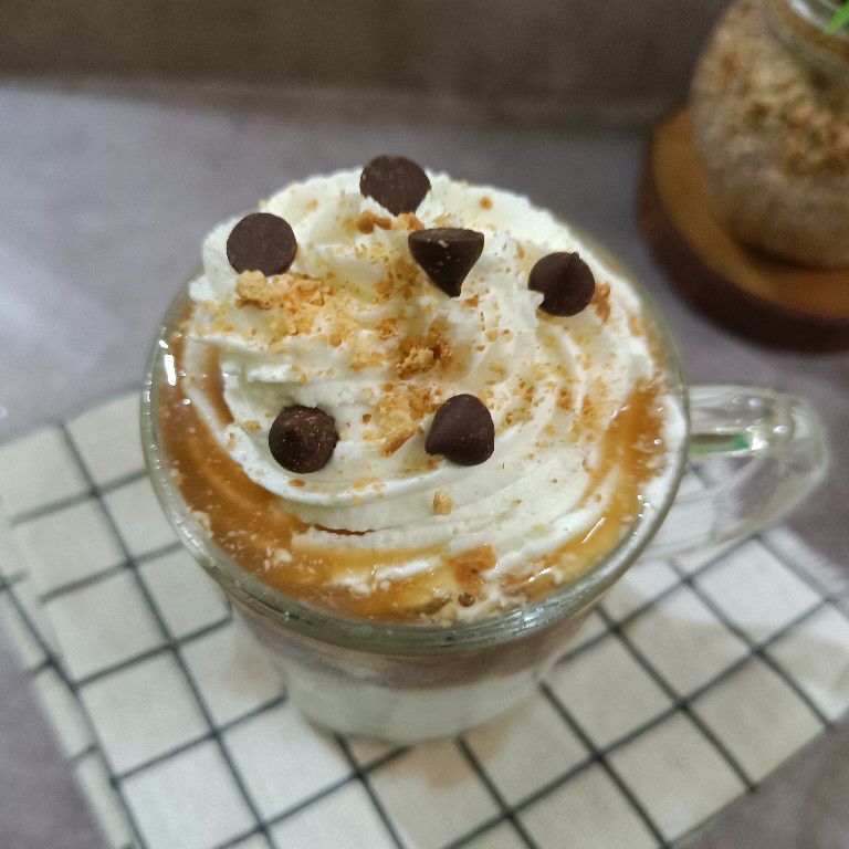 Langkah 8